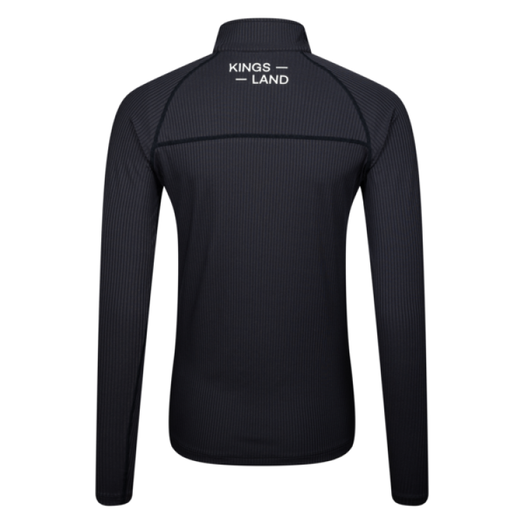 Parte superior de entrenamiento Kingsland KLGillian con media cremallera para mujer Parte superior de entrenamiento Kingsland KLGillian con media cremallera para mujer