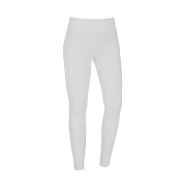 Legging de equitación Kingsland KLKattie culera completa