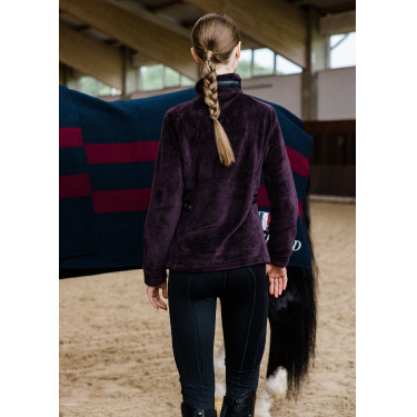 Legging de equitación Kingsland KLKattie culera completa Legging de equitación Kingsland KLKattie culera completa