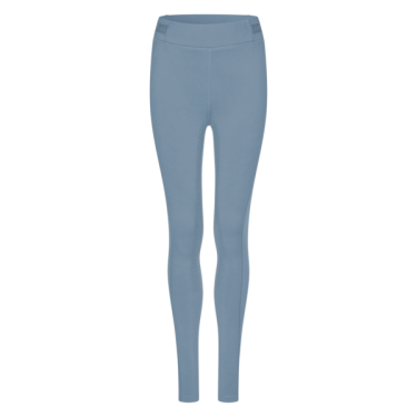 Legging de equitación Kingsland KLkenna full grip niña Legging de equitación Kingsland KLkenna full grip niña
