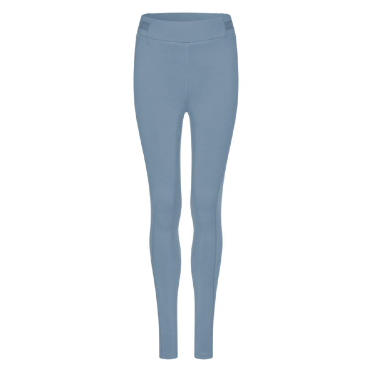 Legging de equitación Kingsland KLkenna full grip niña Legging de equitación Kingsland KLkenna full grip niña