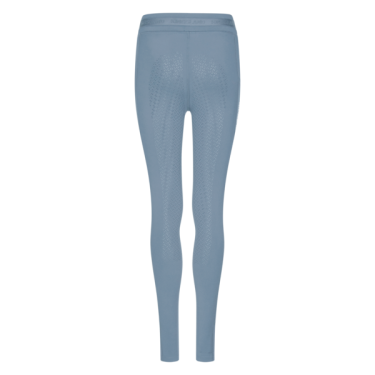 Legging de equitación Kingsland KLkenna full grip niña Legging de equitación Kingsland KLkenna full grip niña