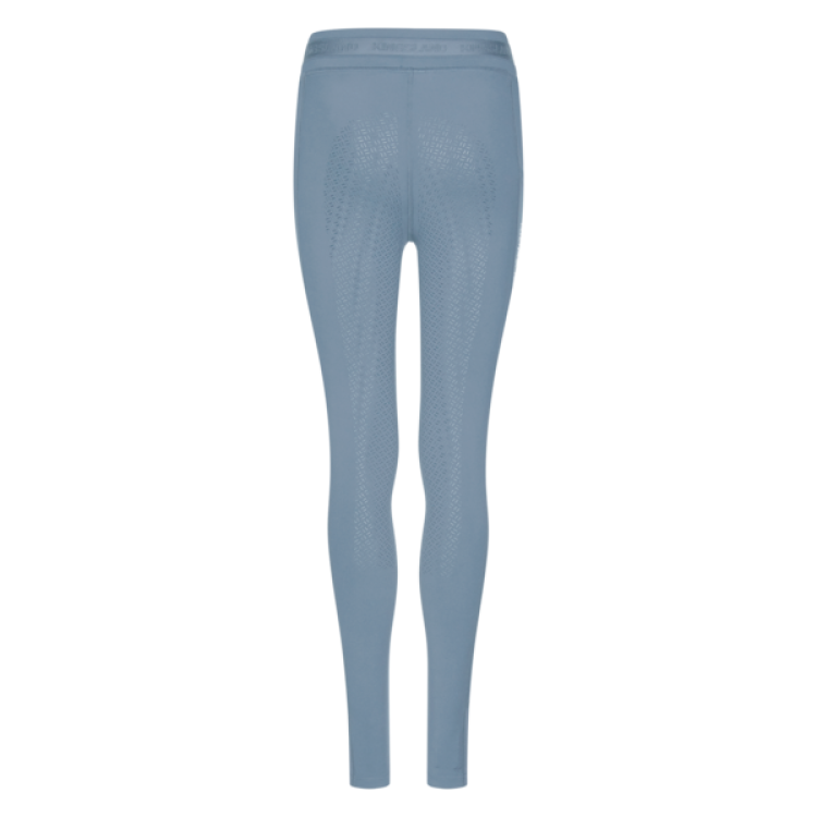 Legging de equitación Kingsland KLkenna full grip niña Legging de equitación Kingsland KLkenna full grip niña