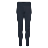 Legging de equitación Kingsland KLkiara con grip en las rodillas para mujer Marino