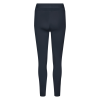 Legging de equitación Kingsland KLkiara con grip en las rodillas para mujer Marino Azul marino
