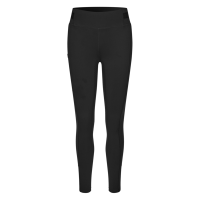 Leggings de equitación Kingsland KLkiara full grip para mujer Marino