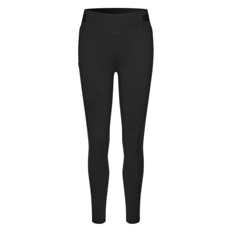 Leggings de equitación Kingsland KLkiara full grip para mujer Leggings de equitación Kingsland KLkiara full grip para mujer