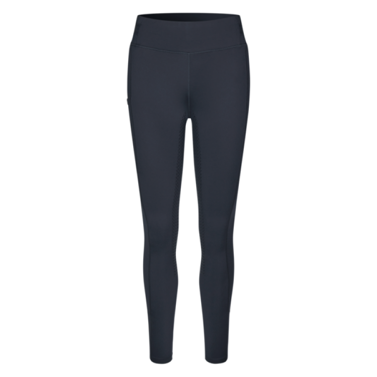 Leggings de equitación Kingsland KLkiara full grip para mujer Leggings de equitación Kingsland KLkiara full grip para mujer