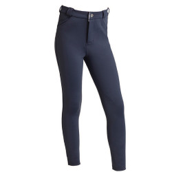 Pantalón Kingsland KLkolby Trekker con rodilleras para niño