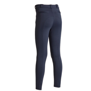 Pantalón Kingsland KLkolby Trekker con rodilleras para niño Pantalón Kingsland KLkolby Trekker con rodilleras para niño