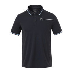 Polo Kingsland KLGabriel de punto piqué para hombre