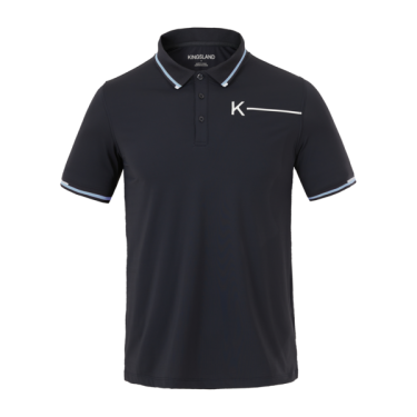 Polo Kingsland KLGabriel de punto piqué para hombre