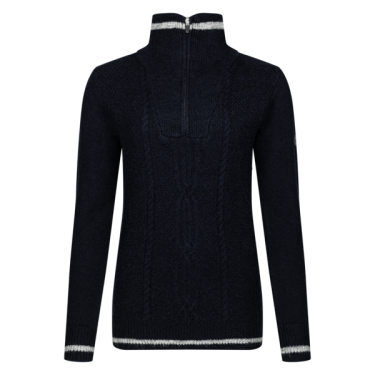 Jersey Kingsland KLGalilea Tricot Demi-cremallera mujer