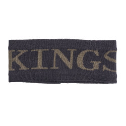 Cinta de punto Kingsland Quinlyn Unisex