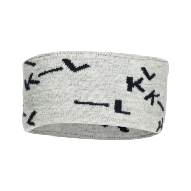 Diadema Kingsland KLGracee de punto para mujer