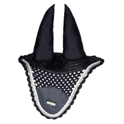 Gorro Kingsland de ganchillo