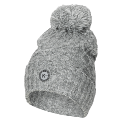 Gorro Kingsland KLGenevieve de Punto