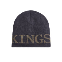 Gorro Kingsland unisex Marino Azul marino