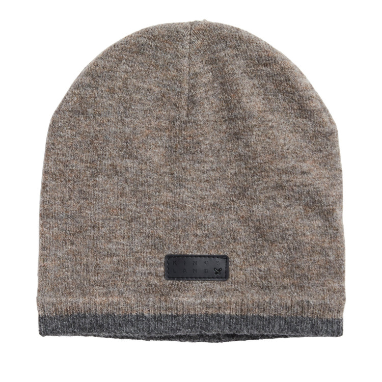 Gorro de punto Kingsland KLallyn para mujer