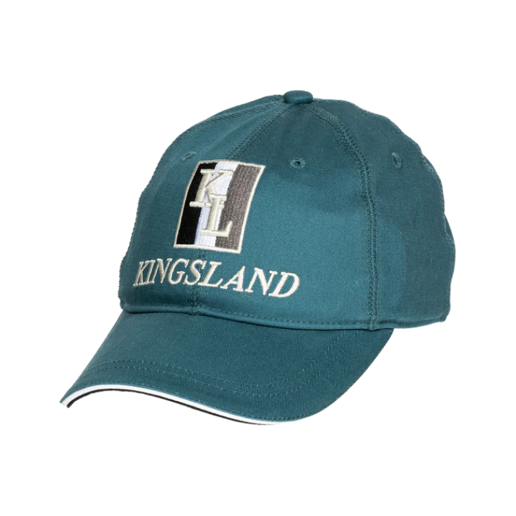 Gorra Kingsland Classic Limited Unisex