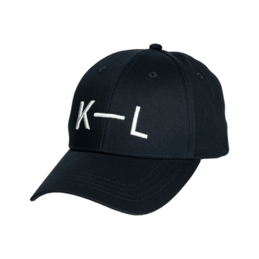 Gorra Kingsland KLGenessis de algodón