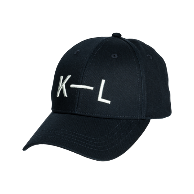 Gorra Kingsland KLGenessis de algodón
