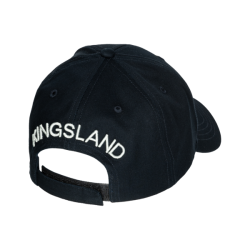 Gorra Kingsland KLGenessis de algodón Gorra Kingsland KLGenessis de algodón