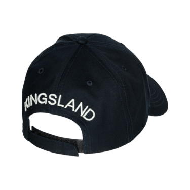 Gorra Kingsland KLGenessis de algodón Gorra Kingsland KLGenessis de algodón