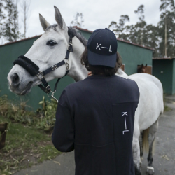 Gorra Kingsland KLGenessis de algodón Gorra Kingsland KLGenessis de algodón