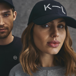 Gorra Kingsland KLGenessis de algodón Gorra Kingsland KLGenessis de algodón