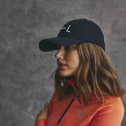 Gorra Kingsland KLGenessis de algodón Gorra Kingsland KLGenessis de algodón