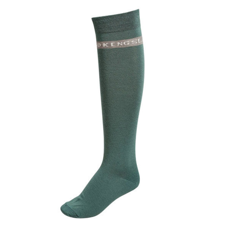 Calcetines Kingsland hasta la rodilla KLpaxtyn Unisex Coolmax