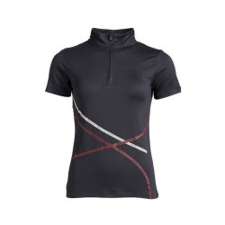 Camisa de entrenamiento Kingsland mujer KLPaula