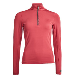 Camisa de entrenamiento Kingsland KLairene mujer