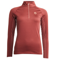 Camisa de entrenamiento Kingsland Starla para mujer