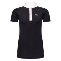 Camisa de Concurso Kingsland Celexa Junior Marino