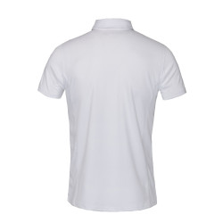 Camisa de concurso Kingsland Classic de manga corta para hombre Camisa de concurso Kingsland Classic de manga corta para hombre