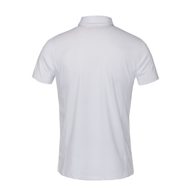 Camisa de concurso Kingsland Classic de manga corta para hombre Camisa de concurso Kingsland Classic de manga corta para hombre