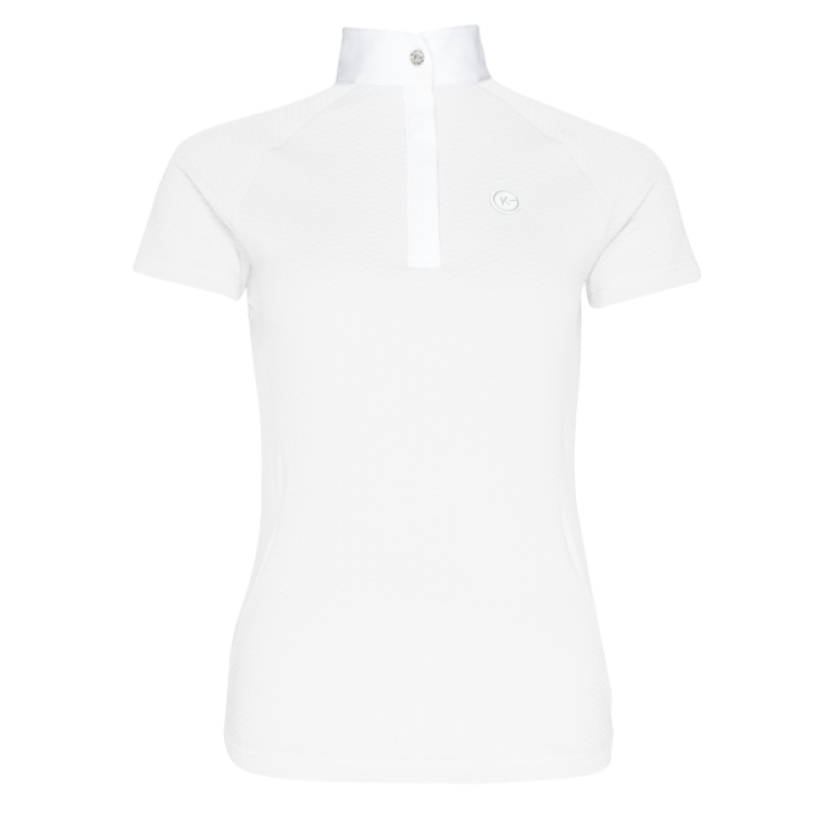 Camisa de concurso Kingsland KLhosanna mujer