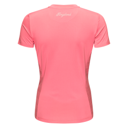 Camisa Kingsland con cuello en V para mujer Camisa Kingsland con cuello en V para mujer