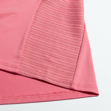 Camisa Kingsland con cuello en V para mujer Camisa Kingsland con cuello en V para mujer