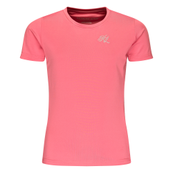 Camiseta Kingsland Junior con cuello redondo
