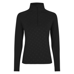 Camisa Kingsland KLhavanna transpirable con protección UV para mujer
