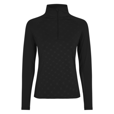 Camisa Kingsland KLhavanna transpirable con protección UV para mujer