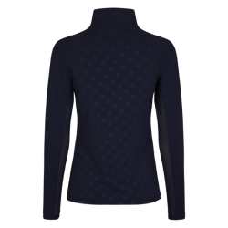 Camisa Kingsland KLhavanna transpirable con protección UV para mujer