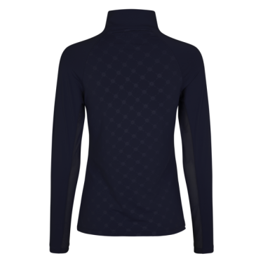 Camisa Kingsland KLhavanna transpirable con protección UV para mujer