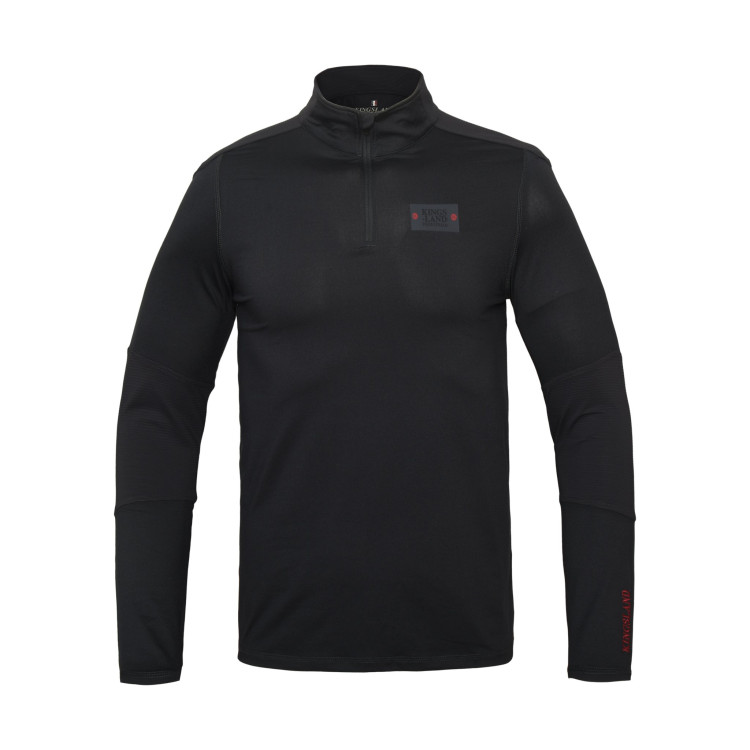 Camisa de entrenamiento Kingsland Steve hombre