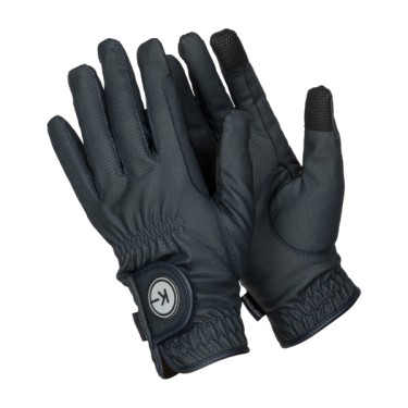 Guantes de Equitación Kingsland KLGigi Invierno Guantes de Equitación Kingsland KLGigi Invierno