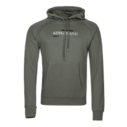 Sudadera con capucha Kingsland KLbayley Junior
