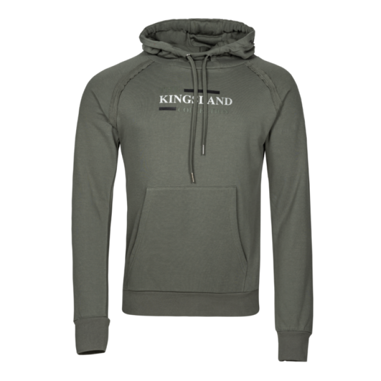 Sudadera con capucha Kingsland KLbayley Junior